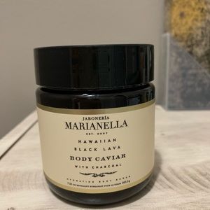 Marianella Hawaiian Body Caviar